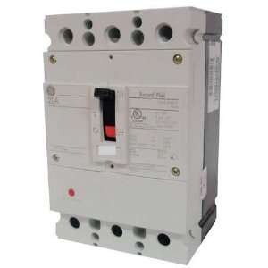   FBH36TE100R Circuit Breaker,FBH,600/347V,100A,3P: Home Improvement