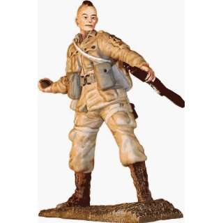   WWII Paratrooper 101st Airborne Screaming Eagles: Office Products