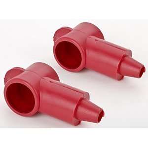    JEGS Performance Products 10388 Terminal Guards: Automotive