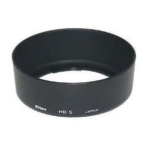    Nikon HB5 Lens Hood for 35 105mm Lens (4611)