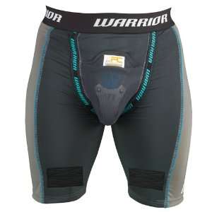  Nutt Hutt Youth Compression Short w/Cup   2011