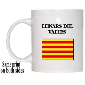    Catalonia (Catalunya)   LLINARS DEL VALLES Mug: Everything Else
