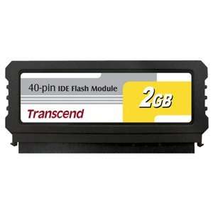TRANSCEND, Transcend 2 GB Internal Solid State Drive (Catalog Category 