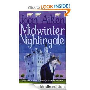Midwinter Nightingale (The Wolves Of Willoughby Chase Sequence) Joan 