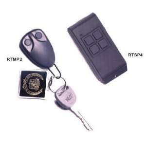  SES Multi Pass Two Button Transmitter   Model RTMP2 (PACK 