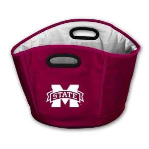  Mississippi State Bulldogs NCAA Party Bucket: Everything 
