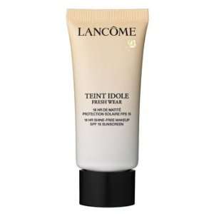  Lancome Teint Idole Fresh Wear Beauty