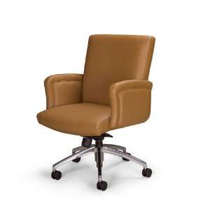  Jack Cartwright Scott Mid Back Office Conference Chairs 