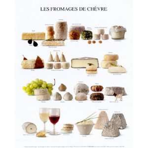 Goat Cheese by Atelier nouvelles im 10x11
