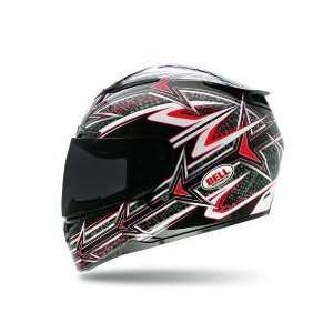  Bell RS 1 Victory Motorcycle Helmet Sz XS: Sports 