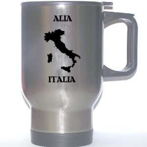  Italy (Italia)   ALIA Stainless Steel Mug: Everything 