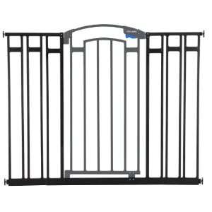  The First Years Home Décor Extra Tall Gate: Baby