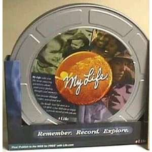   : New My Life Create A CD ROM Case Pack 30   111130: GPS & Navigation