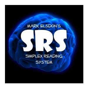  SRS Simplex Reading System Toys & Games