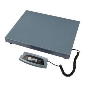  Entry level Shipping Scale, 200 Kg X 0.1 Kg, w/ Large Platform (115 