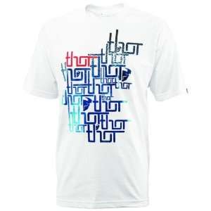   Youth Boys T Shirt , Color: White, Size: XS 3032 1158: Automotive