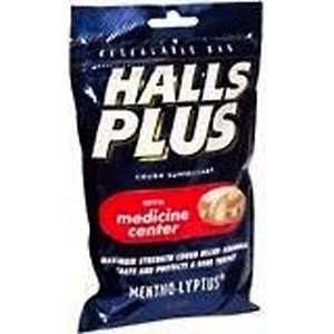 Halls Bags (Pack of 6) Men/Lyp Grocery & Gourmet Food