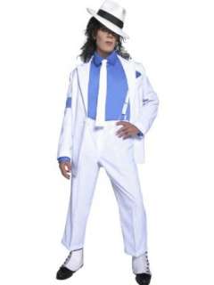  Michael Jackson Smooth Criminal Costume: Clothing