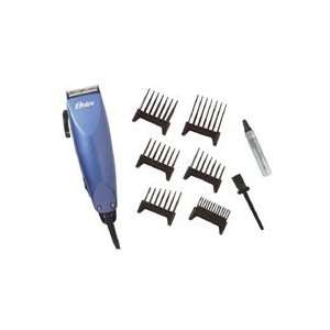  Home Grooming Kit   Silver   12 piece 