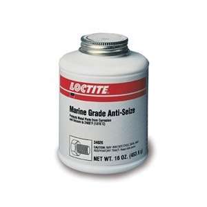 SEPTLS44234395   Marine Grade Anti Seize: Home Improvement