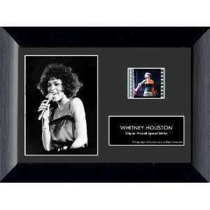  Whitney Houston (S1) Minicell: Home & Kitchen