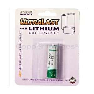  Ultralast LAA AA PRIMARY LITHIUM BATTERY   3.6 VOLT 