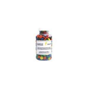 Min Qty 125 Candy Pill Bottles, 4 oz. Candy Fills