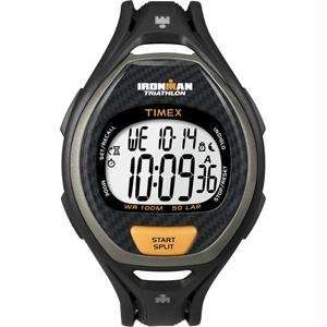  Timex Ironman Sleek 50 Lap Watch Full Size Running 