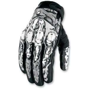   Gloves , Gender: Mens, Color: Gray, Size: Sm XF3301 1273: Automotive