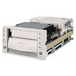  Quantum TH8XF ES   DLT 8000, INT. Loader Ready Tape Drive 