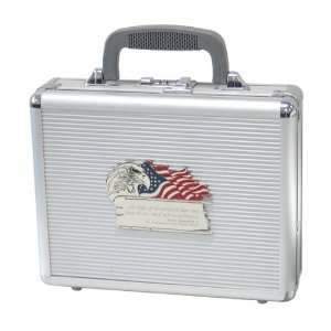 Case International 2Nd Amendment Single Pistol Case  