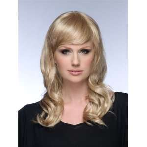  Flame Synthetic Wig by Raquel Welch: Beauty