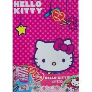  Hello Kitty Keeper Toys & Games