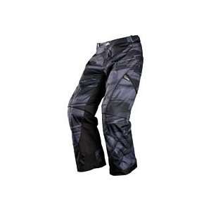  2012 ANSWER MODE PANTS (28) (BLACK) Automotive