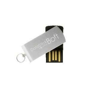   Bolt Usb Drive Silver 8Gb Bp Ultra Small Cap Less Design: Electronics
