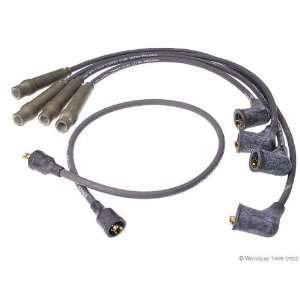  Bosch F1020 14101   Ignition Wire Set: Automotive