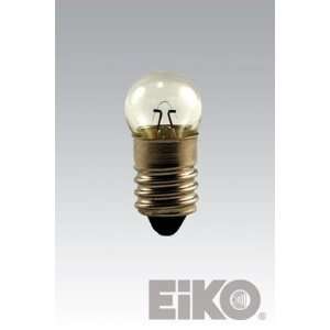  EIKO 1449   10 Pack   14V .2A/G3 1/2 Mini Screw Base
