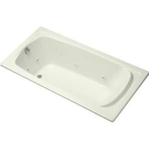   Whirlpool With Left Hand Drain K 1461 H2 NG: Home Improvement