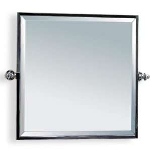  Barber Wilsons Mirrors 2 110 Classic 20 Square Tilting 