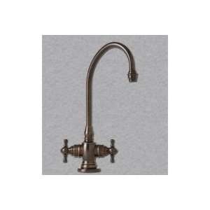    Waterstone Bar Faucet with Cross Handles 1550 WC