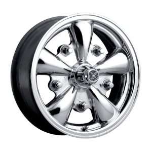    Eagle Alloys 072 Machined Wheel (15x5.5/5x205mm): Automotive