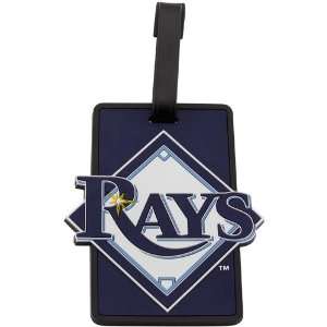  Tampa Bay Rays Soft Bag Tag: Sports & Outdoors