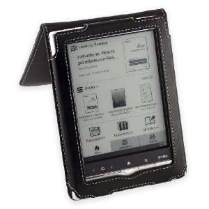  Cover Up Sony PRS 350 Pocket Edition Leather Cover Case 