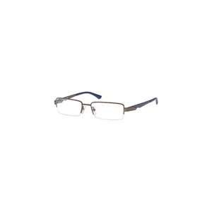  Guess GU 1661 Eyeglasses BRN BROWN