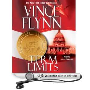  Term Limits (Audible Audio Edition): Vince Flynn, Nick 