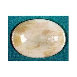  Bone Worry Stone 