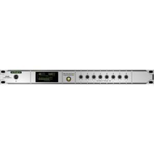  Aphex 228 Unidirectional 8 Channel unbalanced to balanced 