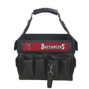  Tampa Bay Buccaneers Team Tool Bag: Sports & Outdoors