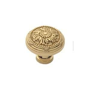  St Georges Collection Round Traditional Knob: Home 