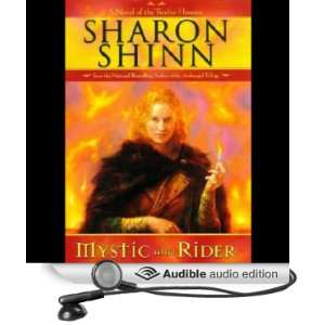  Mystic and Rider: The Twelve Houses, Book 1 (Audible Audio 